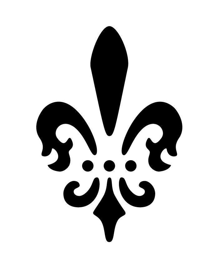 section divider